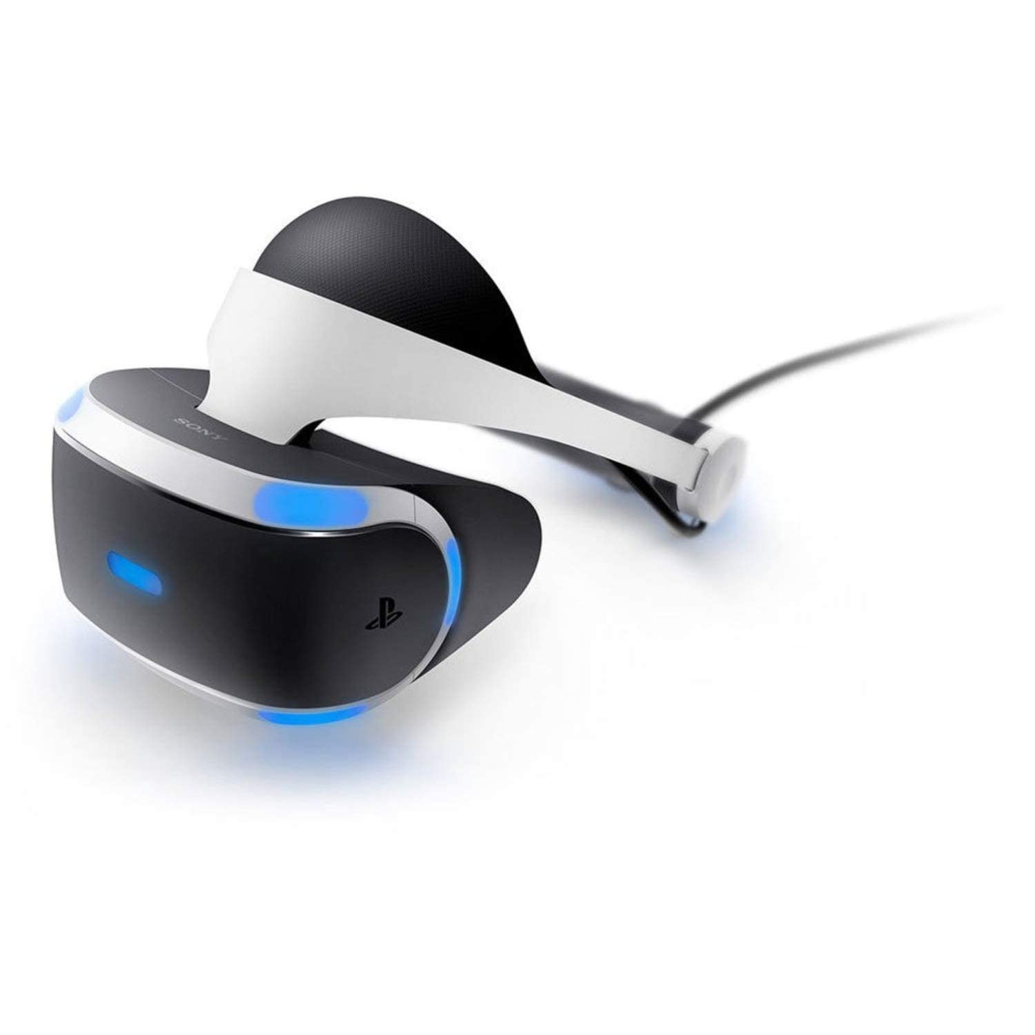 Amazon.com: Sony PlayStation 4 VR Headset CUH-ZVR1 (Renewed
